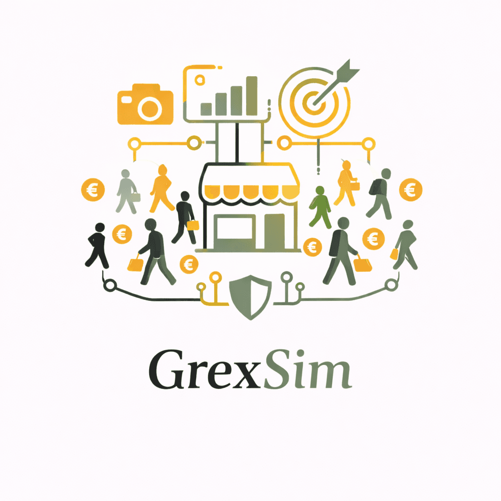 GrexSim icon